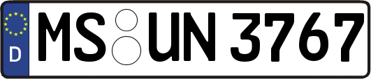 MS-UN3767