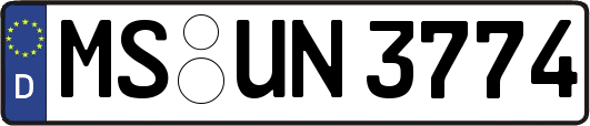 MS-UN3774