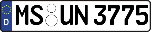 MS-UN3775