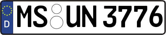 MS-UN3776