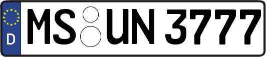 MS-UN3777