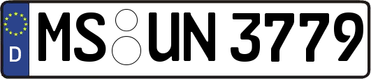 MS-UN3779