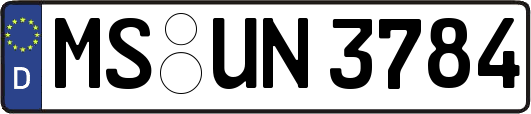 MS-UN3784