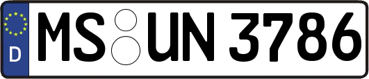 MS-UN3786