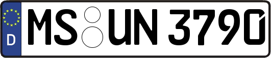 MS-UN3790