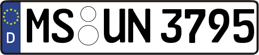 MS-UN3795