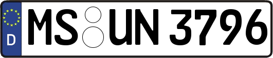 MS-UN3796