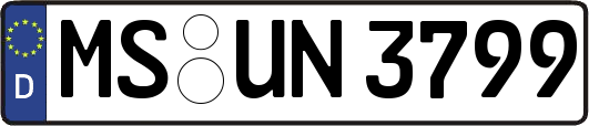 MS-UN3799