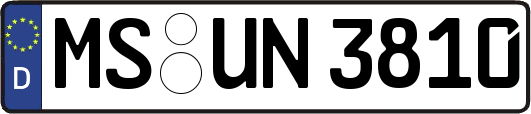 MS-UN3810