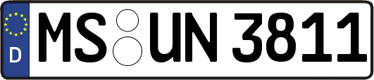 MS-UN3811