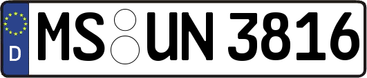 MS-UN3816
