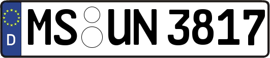 MS-UN3817