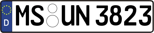 MS-UN3823