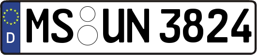 MS-UN3824