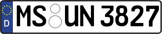 MS-UN3827