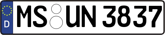 MS-UN3837