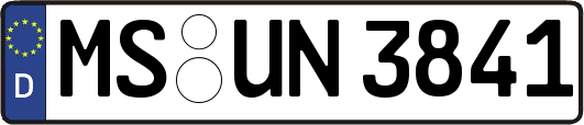 MS-UN3841