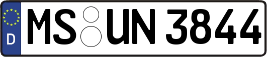 MS-UN3844