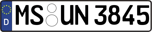 MS-UN3845