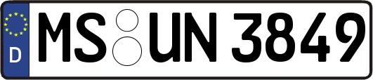 MS-UN3849