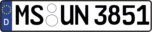 MS-UN3851