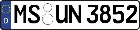 MS-UN3852