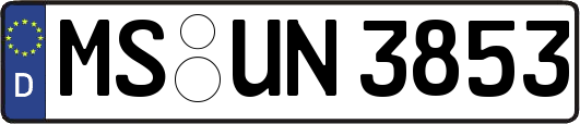 MS-UN3853