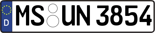 MS-UN3854