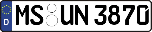 MS-UN3870