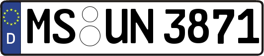 MS-UN3871