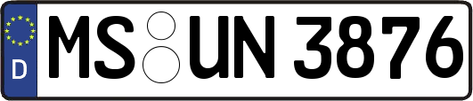 MS-UN3876