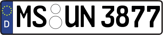 MS-UN3877