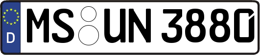 MS-UN3880