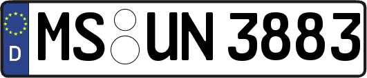 MS-UN3883