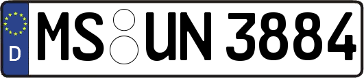 MS-UN3884