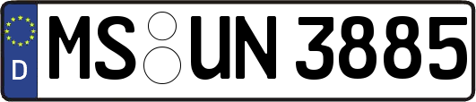 MS-UN3885