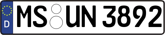 MS-UN3892