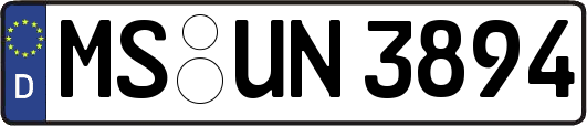 MS-UN3894