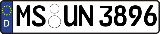 MS-UN3896