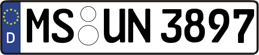 MS-UN3897
