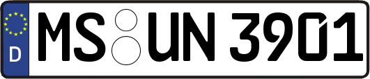 MS-UN3901