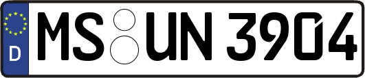 MS-UN3904