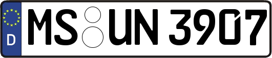 MS-UN3907