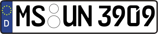 MS-UN3909