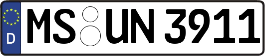MS-UN3911