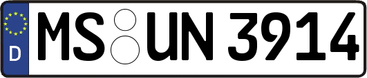 MS-UN3914