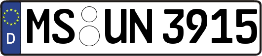 MS-UN3915