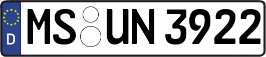 MS-UN3922