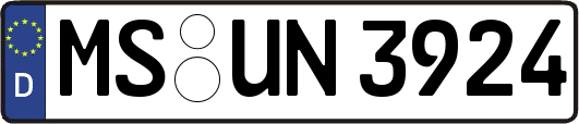 MS-UN3924