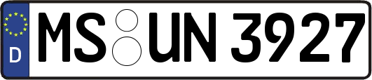 MS-UN3927